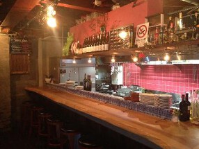 taverna e bar il Contadino42の画像