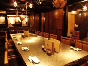 淡路島と喰らえ 新宿西口本店の画像