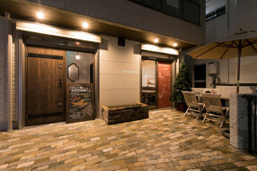 Farm to table　イシバシテラスの画像