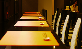 高麗橋 桜花の画像