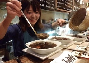 ダイニングマサラの画像