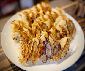 石垣島 ぎょうざ家 心心の画像