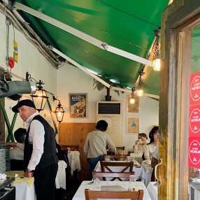 SANTA LUCIAの画像