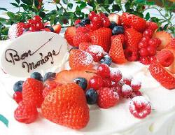 ア・ラ・カンパーニュ　トアロード店の画像