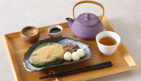 茶寮翠泉の画像