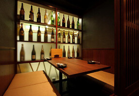 つむぎ家 新橋本店の画像