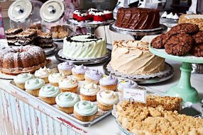 Magnolia Bakery（マグノリアベーカリー）　★日本初上陸★の画像