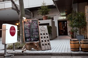 ワイン厨房　クオーレの画像