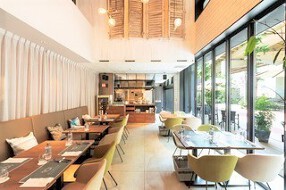 aisance BRASSERIE&CAFEの画像