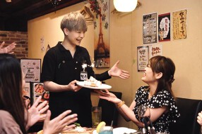 津田沼 Cafe&Dining ペコリの画像