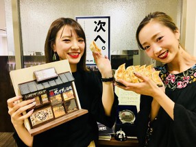 肉汁餃子のダンダダン　川口店の画像