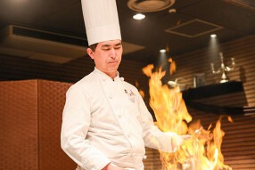 プラトンホテル四日市の画像