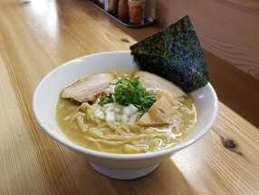 らーめんいつ樹 本店の画像