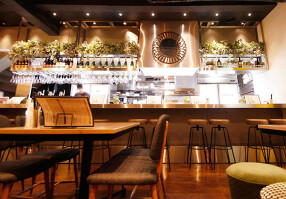 ニク×ワイン - ギャルド -の画像