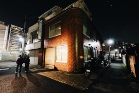 看板のない一軒家レストラン　0760（ゼロナナロクゼロ）の画像