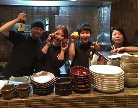 炭のあかり 尼崎の画像