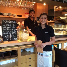 JINDARI（肉とスパイス)の画像