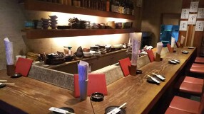 創作料理 楽てんの画像