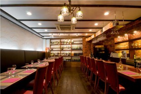 Bistro & Wine Baticの画像