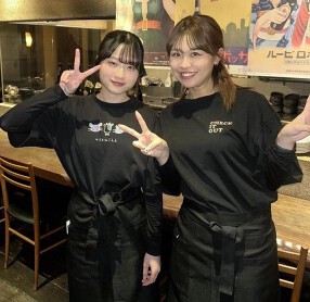 山海倶楽部 淀屋橋店の画像