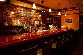 ワインバー池田の画像