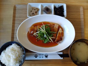 中村食堂の画像