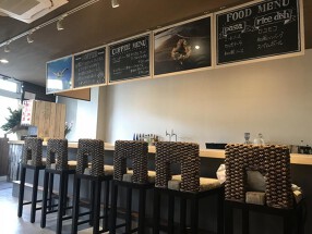 cafe millionaの画像