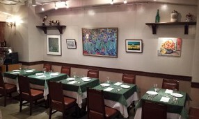 カフェロ−ズマリーの画像