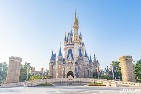 株式会社オリエンタルランドの画像