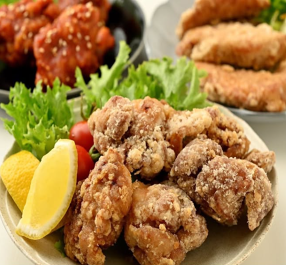 とり膳 服部天神店の画像