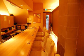 南青山　一汁三菜の画像