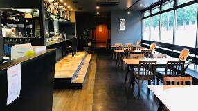 鉄板屋 Rampの画像