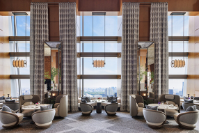 ザ・ロビーラウンジ＆バー（ザ・リッツ・カールトン）の画像