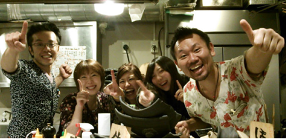 炉端酒家　たすいちの画像