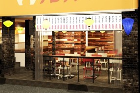 アジアンカフェバルの画像