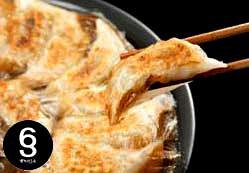 博多餃子舎 603 西池袋店　（KINKO) の画像