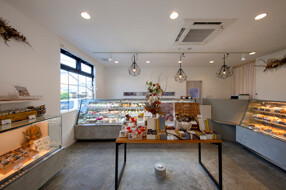 パティスリー&カジュアルフレンチ ドゥクルルの画像