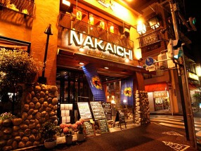 CAFE RESTAURANT NAKAICHIの画像