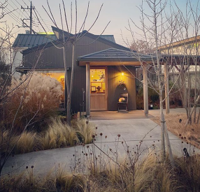 きららカフェの画像