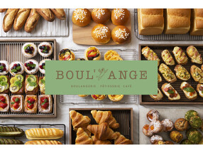 BOUL'ANGE　仙台店の画像