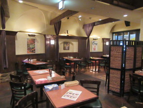 タイ料理レストランTha Changの画像