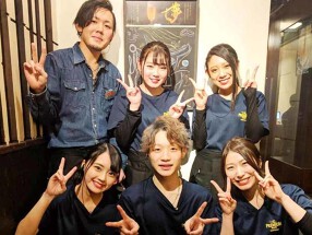 餃子研究所 渋谷店の画像