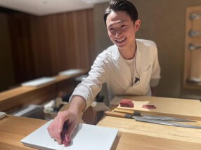 鮨 かうとの画像