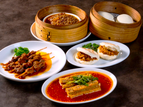 刀削麺・火鍋・西安料理　XI’AN（シーアン）虎ノ門店の画像