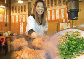 ホルモン屋だんの画像