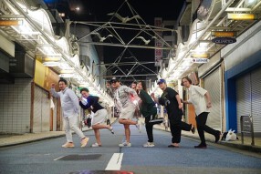 立呑み さぁいこうか！！ 自由が丘店の画像