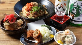 シウマイ酒場 創笑 国立店の画像