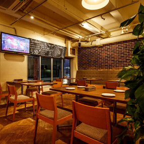 肉バル　Bar＆Grill　mottoの画像