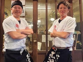 燈火はなれ（仮）の画像