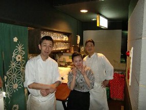 炭焼ダイニング　忙中閑の画像